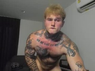 andy_hunk live webcam thumbnail