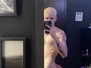 andybxby live webcam thumbnail