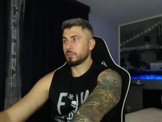 andysoul340 live webcam thumbnail