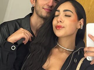 angelYtonny live webcam thumbnail