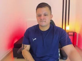 angel_foz live webcam thumbnail