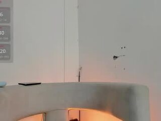 angel_villarreal live webcam thumbnail