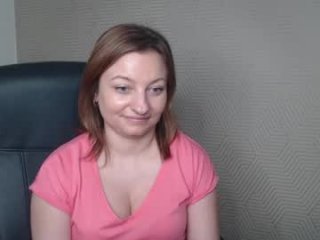 angela_samt live webcam thumbnail
