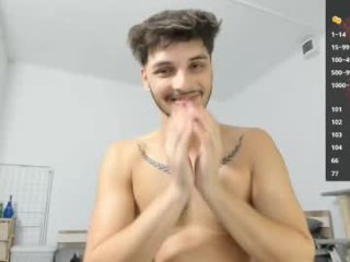 angelfrank live webcam thumbnail