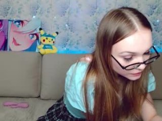 angelicmirele live webcam thumbnail