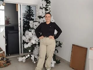 anitafox584 live webcam thumbnail