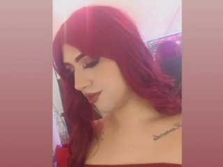 annahotdoll live webcam thumbnail