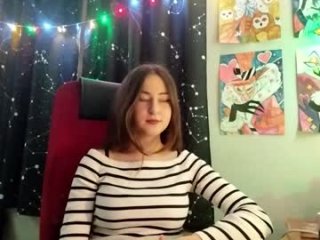 anneliesepoeling live webcam thumbnail