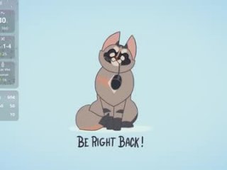 annie_bunny8 live webcam thumbnail