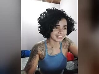 annyfit_ live webcam thumbnail