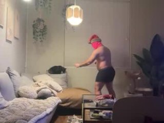 anthonymario86 live webcam thumbnail