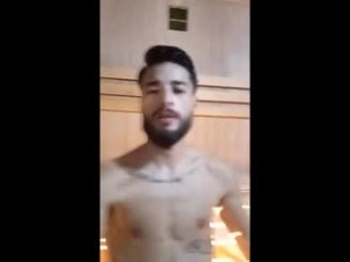 antoniohummer live webcam thumbnail