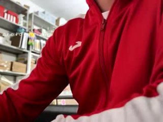 antonyo696969 live webcam thumbnail