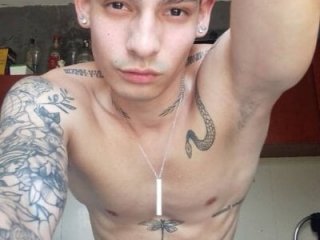 Apolo_Hidalgo01 live webcam thumbnail