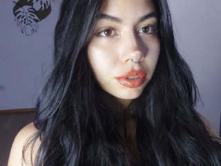 ArgentinaShani live webcam thumbnail