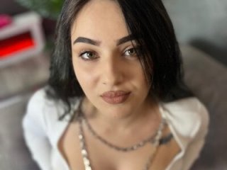 AriaDelys live webcam thumbnail