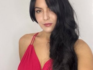 AriaShy live webcam thumbnail