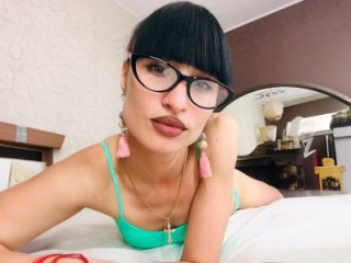 Ariaa_AngelX live webcam thumbnail