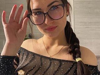 AriadnaBabyy live webcam thumbnail