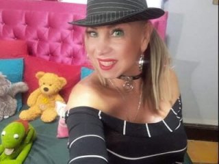 ArianaGoldd live webcam thumbnail