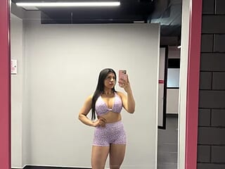 Ariana_Rios01 live webcam thumbnail