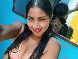 Ariana_Rodriguez live webcam thumbnail