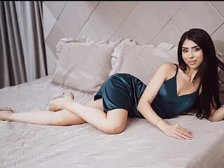 AriannaDiamond20 live webcam thumbnail
