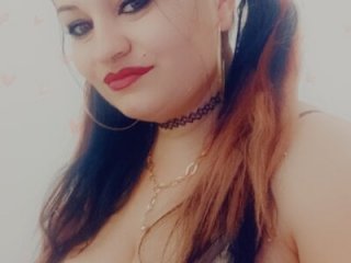 Ariellefoxy live webcam thumbnail