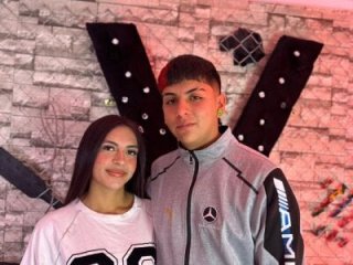 Arion_and_Velvet_bdsm live webcam thumbnail