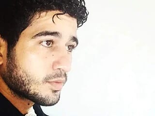 Aron_go live webcam thumbnail