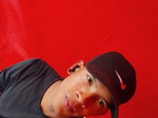 Aronbbc live webcam thumbnail