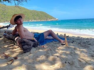 ArthurVilahur live webcam thumbnail