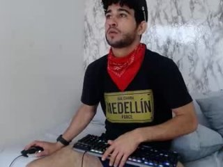 arabe_go live webcam thumbnail
