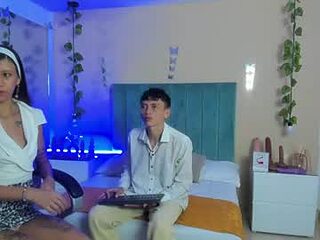 ariana_cri_x live webcam thumbnail