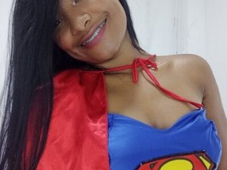 arianax20 live webcam thumbnail