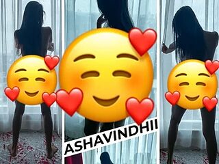 Ashavindi_hot live webcam thumbnail