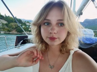AsiaBritney live webcam thumbnail