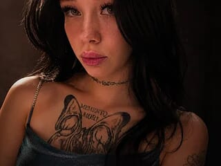 Astrid_XxX live webcam thumbnail