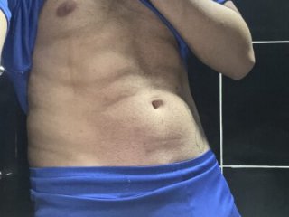 Atleta-gostoso live webcam thumbnail