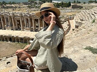 Audreybellamy live webcam thumbnail