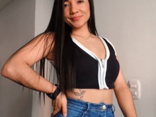 Aurora_jones11 live webcam thumbnail