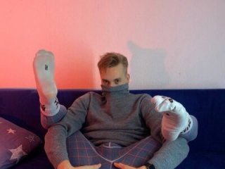 AustinButler live webcam thumbnail