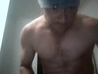 aussiehunk1985 live webcam thumbnail