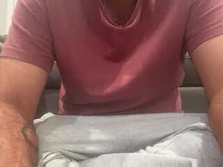 aussiejoeblack live webcam thumbnail