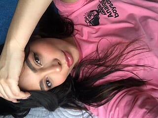 Avangelin live webcam thumbnail