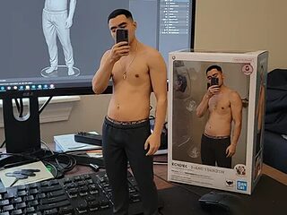 Axeltu77 live webcam thumbnail