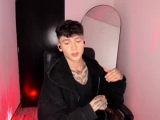 axel_inkshade live webcam thumbnail