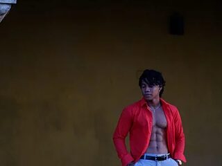 axel_silva4 live webcam thumbnail