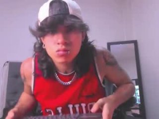 axellkush live webcam thumbnail