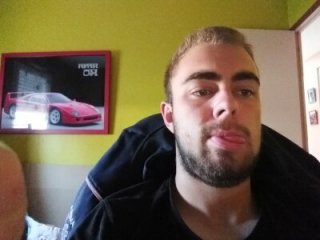 Aymeric35000 live webcam thumbnail